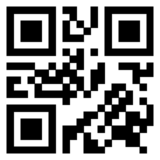 Immagine del QrCode di 3916427471
