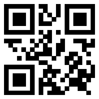 Scansione del QrCode di 3916427472