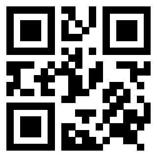 Scansione del Qr Code di 3916427473