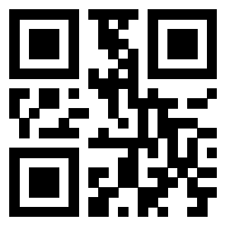 3916427477 - Immagine del QrCode