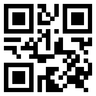 Immagine del QrCode di 3916427482