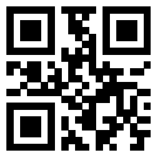 Scansione del Qr Code di 3916427483