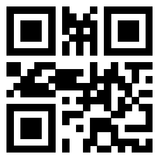 Immagine del Qr Code di 3916427484