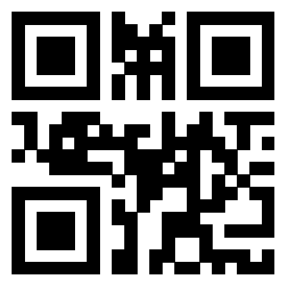 3916427485 Qr Code associato