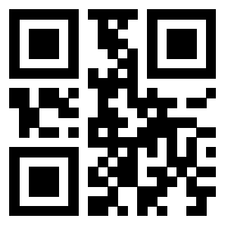 Scansione del QrCode di 3916427487