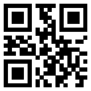 3916427488 Qr Code associato