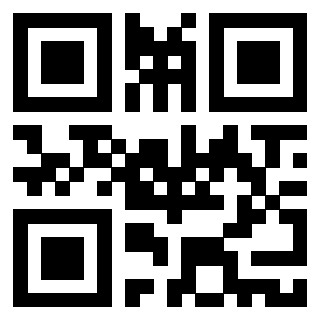 3916427490 - Immagine del QrCode associato