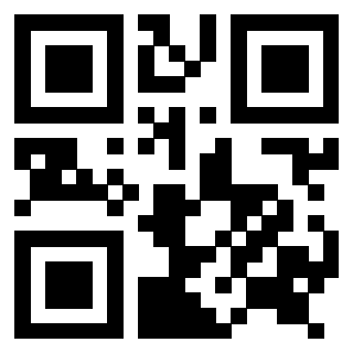 Scansione del Qr Code di 3916427491