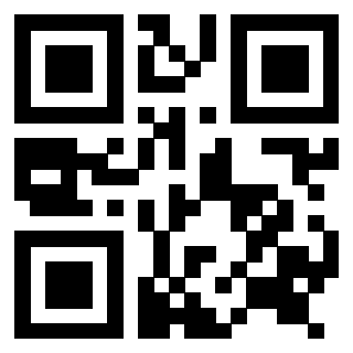 3916427492 Qr Code associato