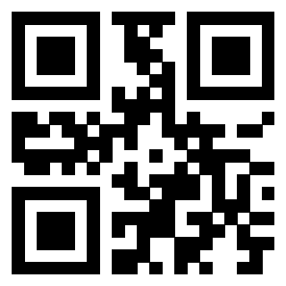 Il QrCode di 3916427495