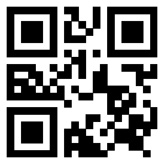 Immagine del QrCode di 3916427496