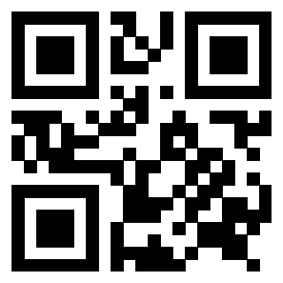Immagine del QrCode di 3916427501