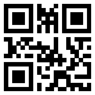 Il Qr Code di 3916427502