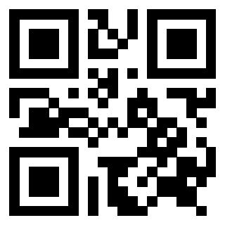 3916427504 Qr Code associato