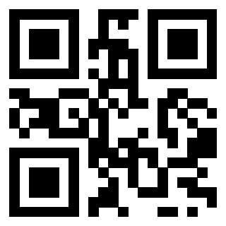3916427506 - Immagine del Qr Code associato