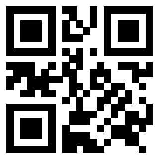 Immagine del Qr Code di 3916427508