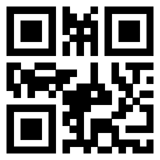 3916427510 - Immagine del QrCode associato