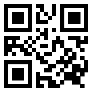 Immagine del Qr Code di 3916427514