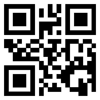 Immagine del QrCode di 3916427515