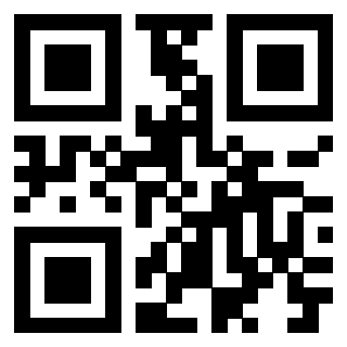 3916427516 - Immagine del Qr Code associato