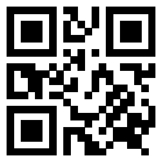 3916427521 - Immagine del QrCode