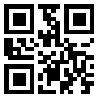 3916427522 - Immagine del QrCode