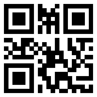Il Qr Code di 3916427524