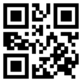 Immagine del Qr Code di 3916427525