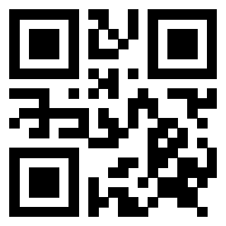 Immagine del Qr Code di 3916427527