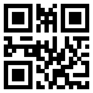 3916427533 Qr Code associato