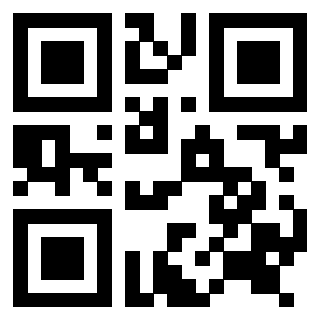3916427536 Qr Code associato