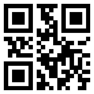 Scansione del Qr Code di 3916427537