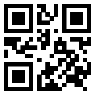 Immagine del QrCode di 3916427538