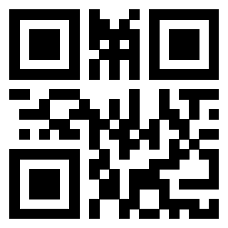 3916427539 QrCode associato