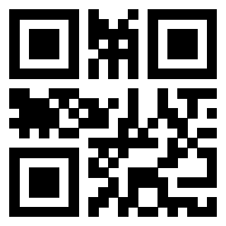 Il Qr Code di 3916427540