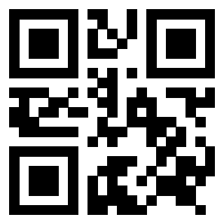 3916427542 - Immagine del QrCode