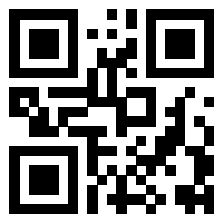 Scansione del Qr Code di 3916427545