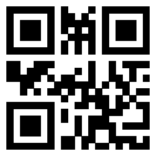 Immagine del QrCode di 3916427547