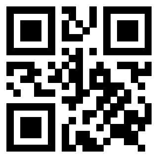 3916427549 - Immagine del QrCode associato