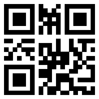 3916427552 QrCode associato