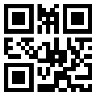 Il QrCode di 3916427553