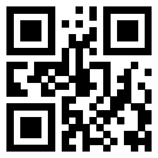 Immagine del QrCode di 3916427555