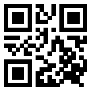 Il Qr Code di 3916427556