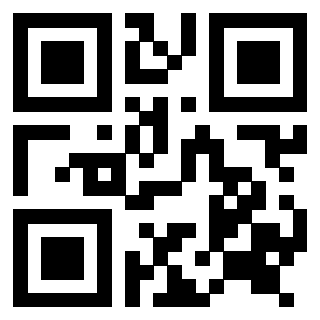 Il Qr Code di 3916427557