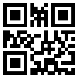 Il Qr Code di 3916427562