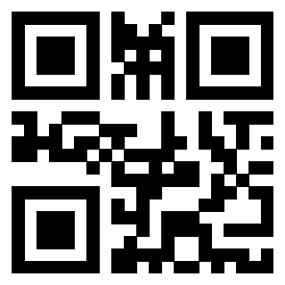 Immagine del QrCode di 3916427570