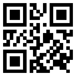 3916427571 - Immagine del QrCode