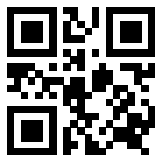 Scansione del QrCode di 3916427572