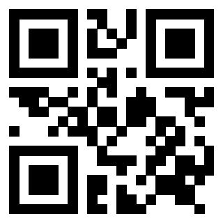 3916427573 QrCode associato