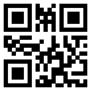 3916427575 - Immagine del Qr Code associato